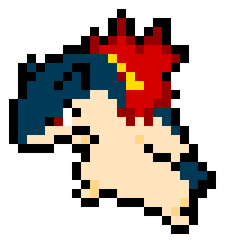 [9664c4] Typhlosion