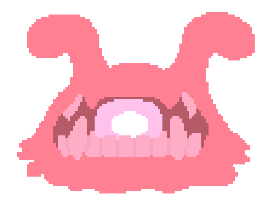 [8048ed] i feel like drawing Max Pro Design for absolutely no reason.