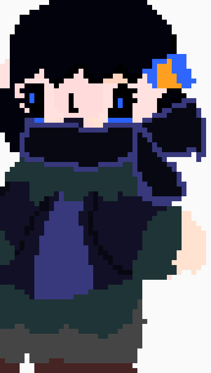 [904ba9] I hope we find a way to get your powers back