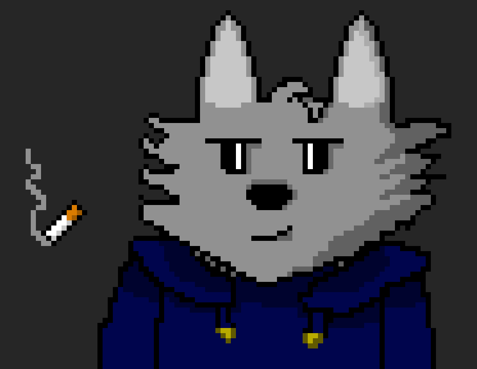 [0b51d0] -Insert singing- [Blitz & Kemuri]