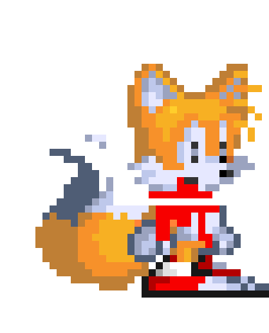 [acbc50] Tails (Slaughtered)