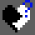 [c6fe14] is there a negafell?