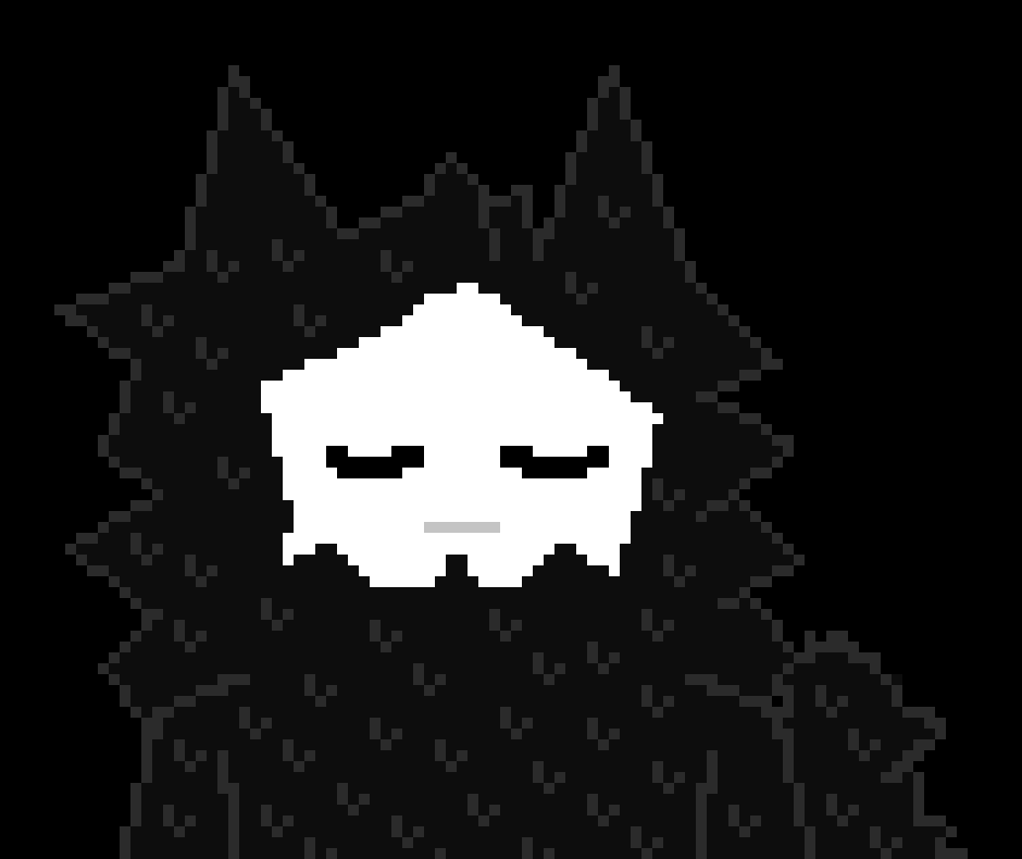 [ebf0c4] the moonlight shimmering across the waves must look nice...