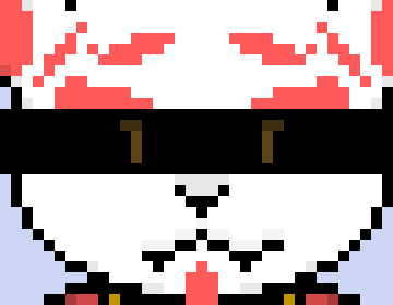 [95be89] I guess you could say I`m a~...