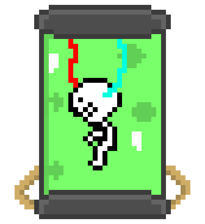 [9664c4] au clon pod