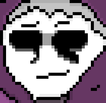 [965131] i'm not a sans, but in my universe, i basically am...