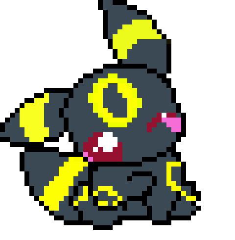 [14eaf9] Umbreon