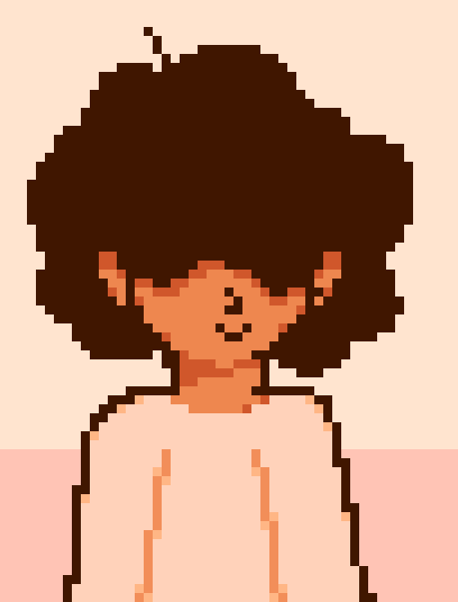 [fe30e2] Mabye talk about something?