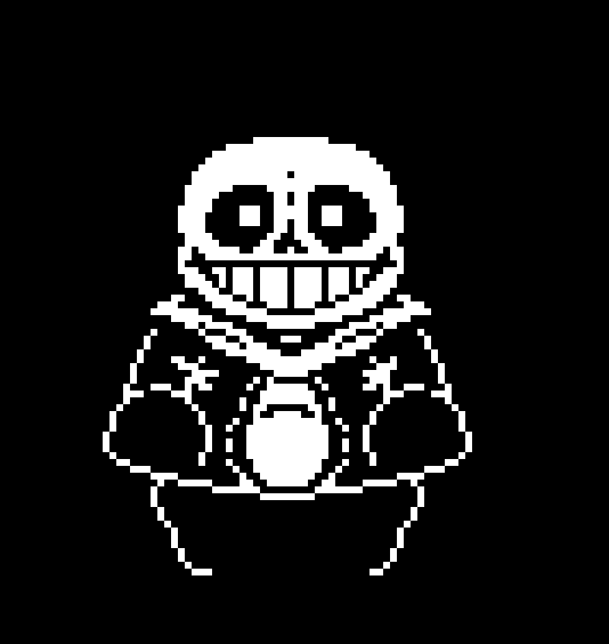 [b7d2ef] Sans: Progress