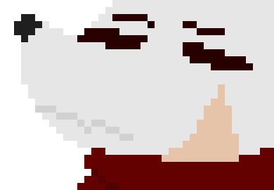 [49b3c6] ..not only are they being just.. blatantly rude by saying that.. their also copying me as well, good fluffing lord