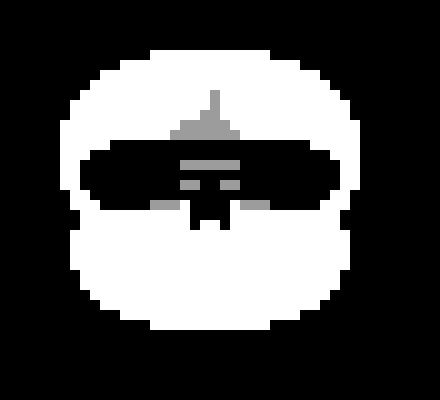 [7965cb] Sans Sprite