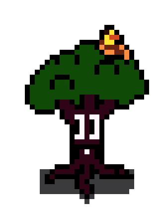 [320a21] Trrrreeee!!! 2 (With Shadow)