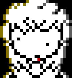 [d9d945] *visible, proud confusion* -W