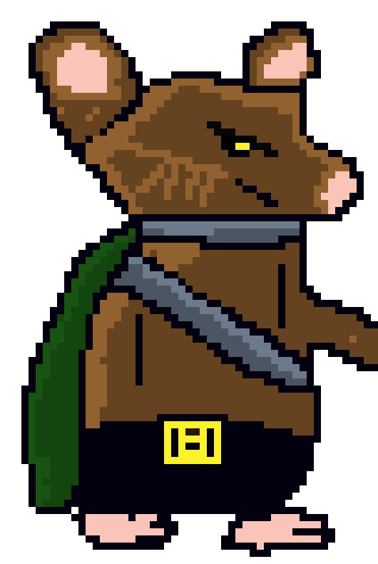 [7e48fa] RatWrangler 