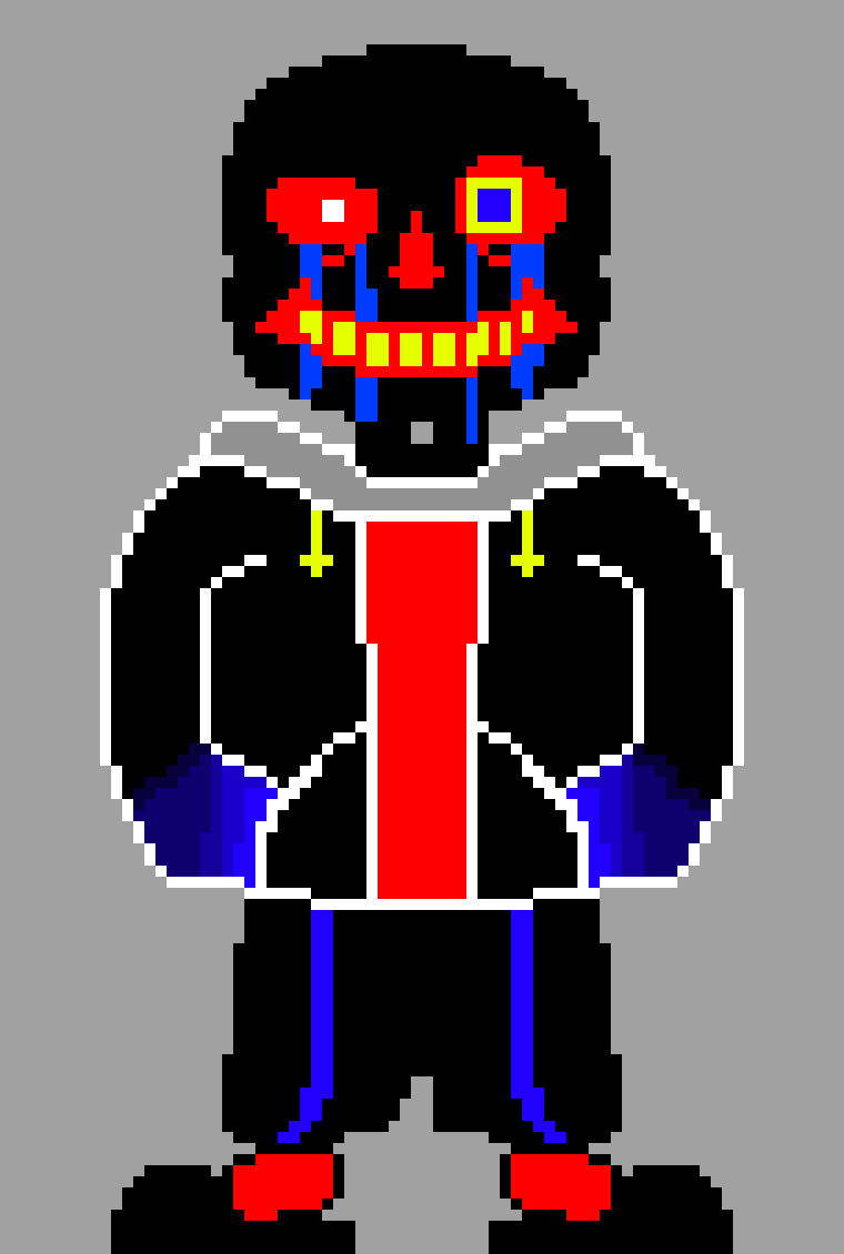 [22f249] error sans sprite 