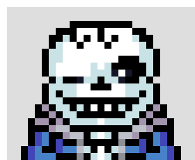 [71ea35] Just lay down your weapon. and..