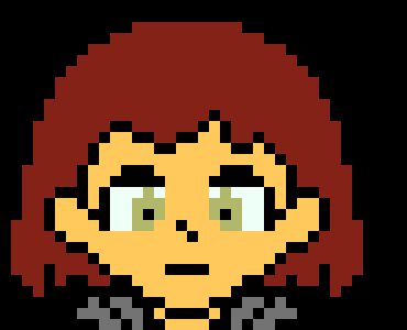 [df4002] No. Haven't seen him. =Jane= 