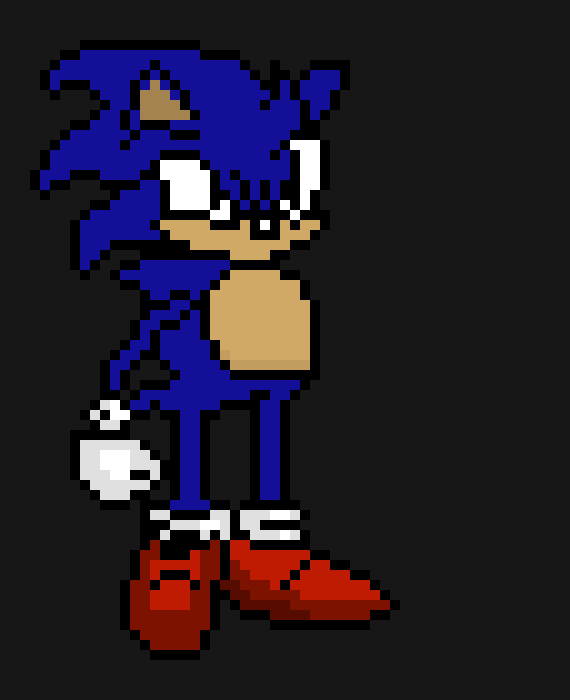 [5fd880] i'm done, not gonna add the mic though