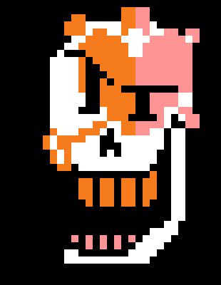 [b903d5] soul papyrus