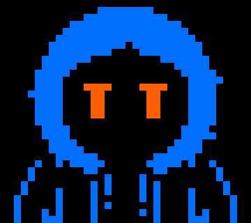 [77b851] ( Well I have healing powers dweeb ) - Heals Wraith - and takes out knives