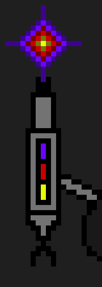 [6528e5] Lukas's laser -DST