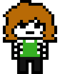 [9664c4] danganronpa pixel sprite base