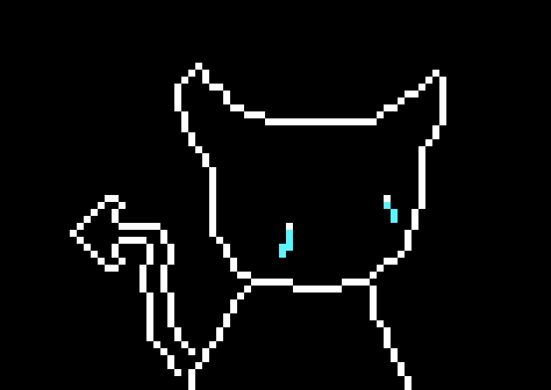 [4fbda4] sits down at a tree think of bob) why me even try... welp i should b-be fine-opheebop