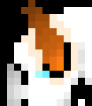 [95be89] That and Xavier... Xenia... I might level you with the glowing...