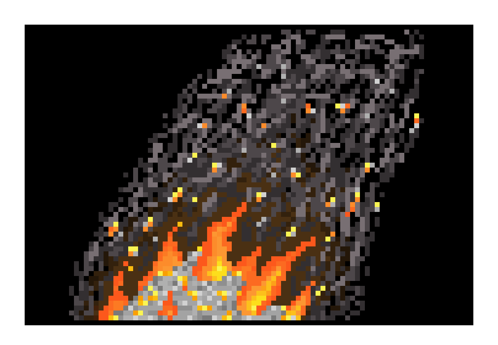 [e44b04] A Burnt Offering