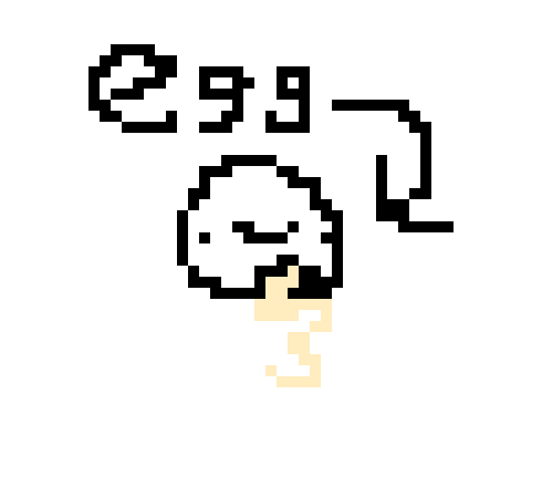 [53a360] e g g w i t h c u m 