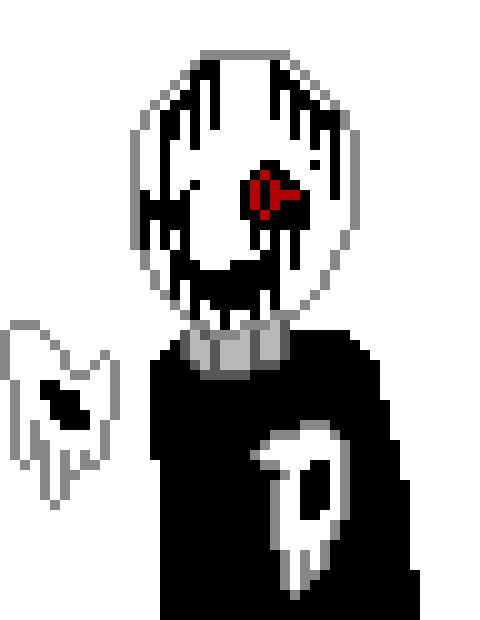 [0ae1f1] *disappears with the HATE*