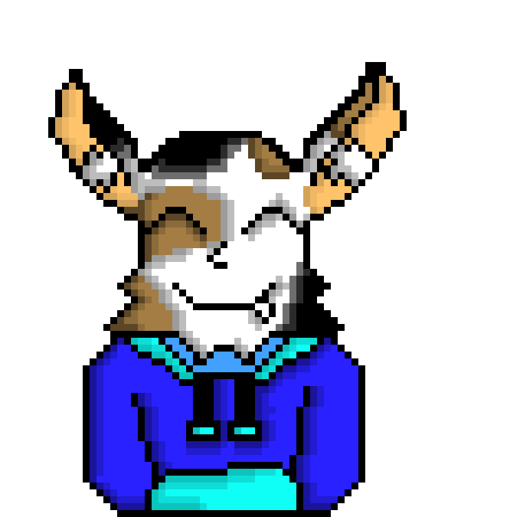 [04f305] sorry for the bad shading, and this is how my characters ears are