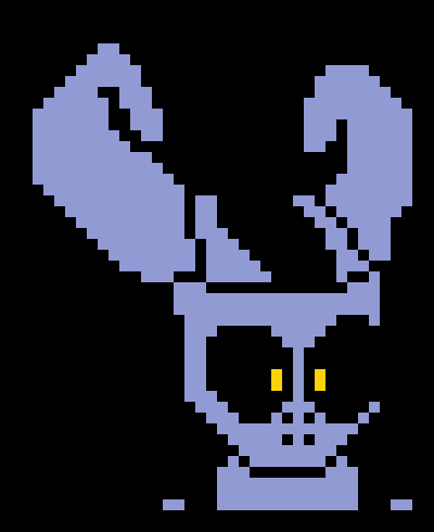 [3183dc] *yelling* Could uhh...could you all stop fighting? [Tricky]