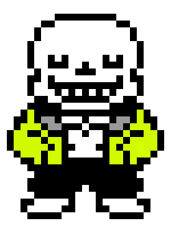 [1df244] To the person who said something about the Dust!Sans sheet i made, well, it was me. - C|-|r1$