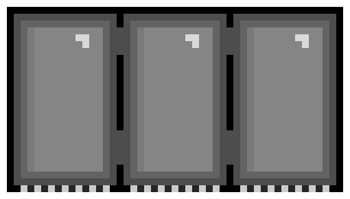 [9664c4] Garage (Done)