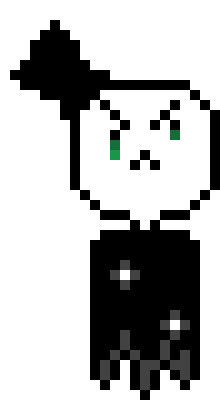 [ad3579] ALL BECAUSE OF YOU