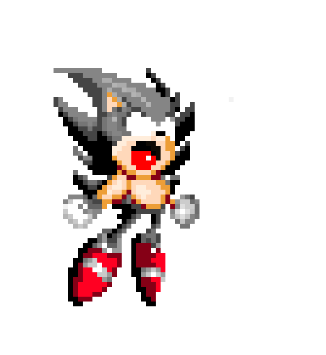 [706342] DARK Sonic