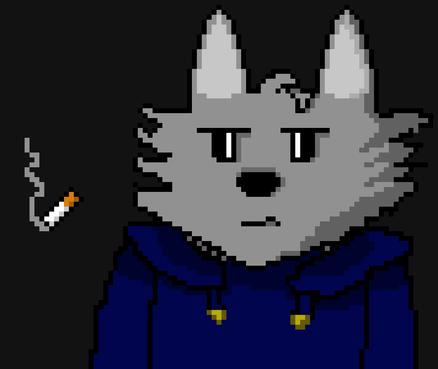 [8bba7a] OwO? Wat's Dis? [Kemuri]