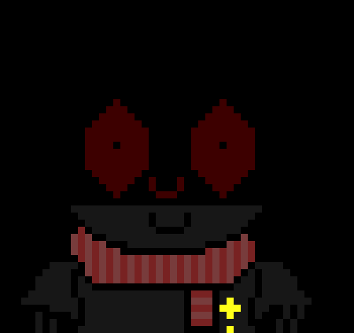 [5ed8ec] I-I'LL SHOW THEM...I'LL SHOW THEM I'M SOMETHING!