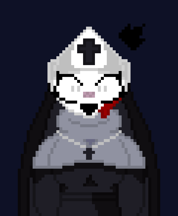 [a24445] (Skeld but Tom) *He looks at Evan* -Taki (Cadmus)