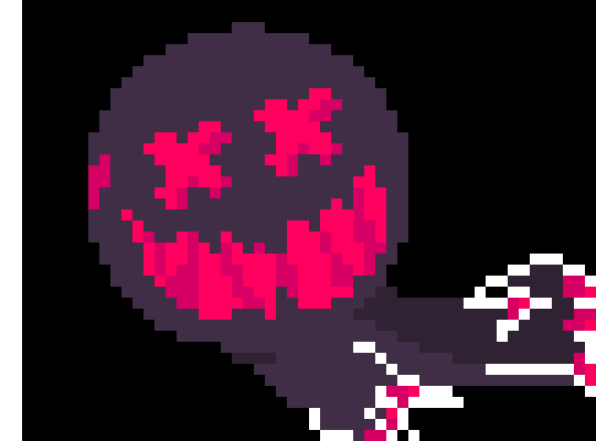 [41e661] -help-   ) -Corrupted Skid & Pump