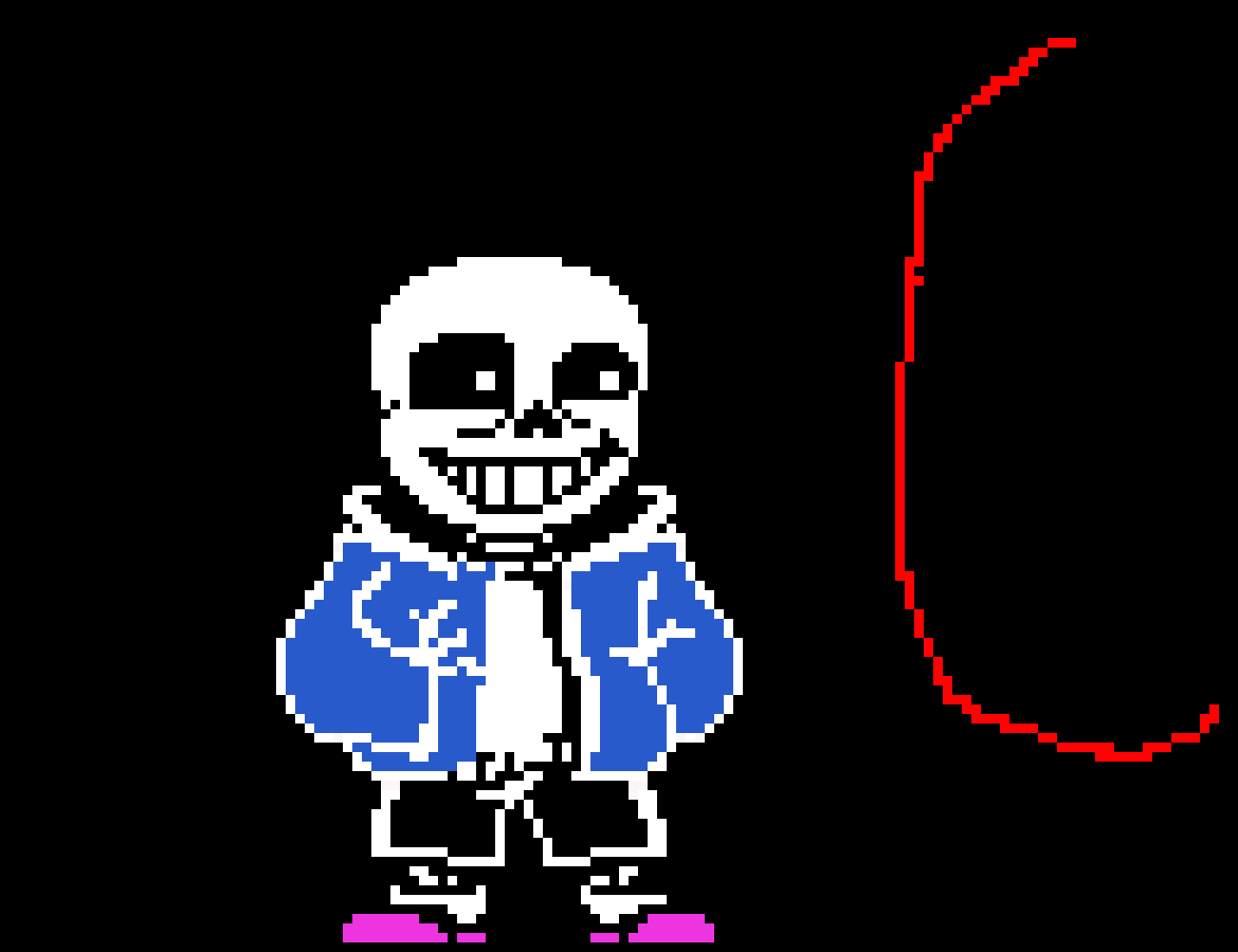 [92f5fb] SANS MISS BOI