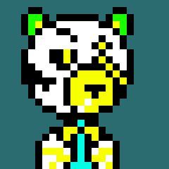 [18f49e] (reactivates and throws a smoke bomb)