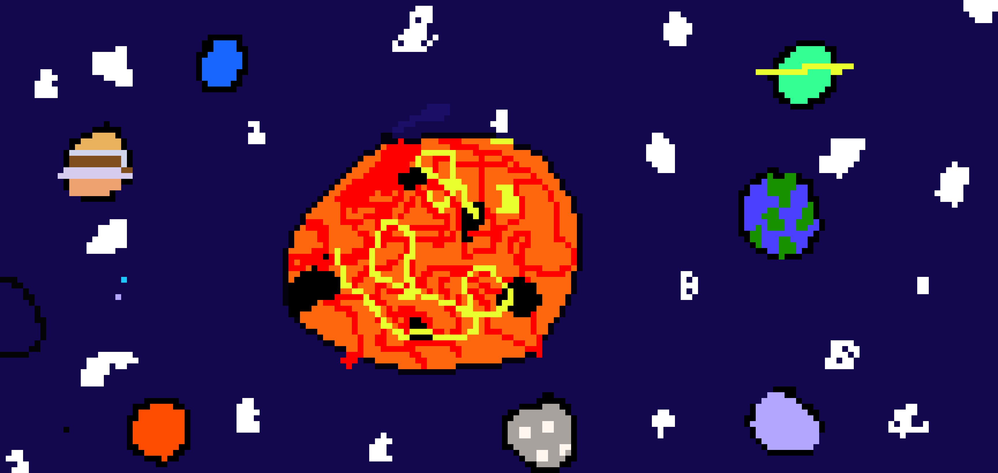 [6ae249] mars and other