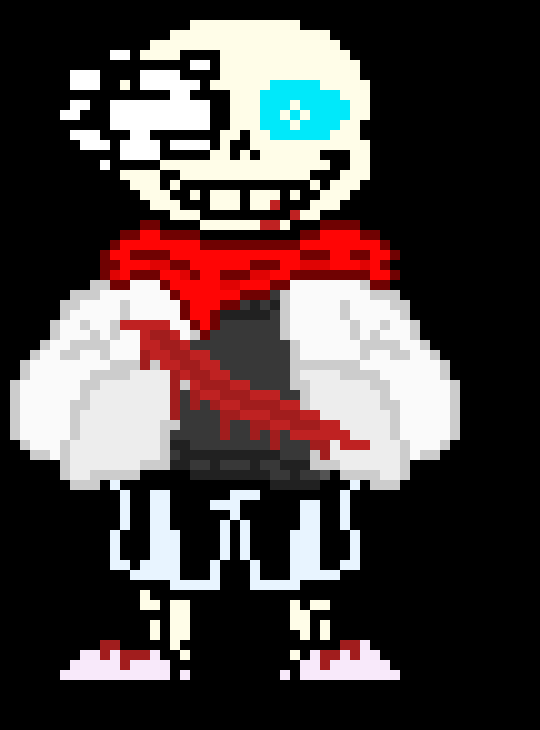 [7456f1] *joins rp* *Grabs napstablook