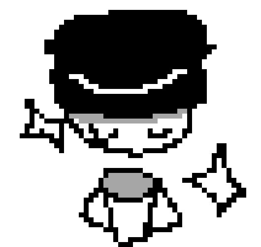 [29d988] Salutations, humans!