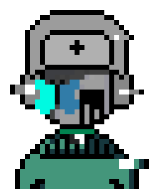 [18f49e] (insert laughing here)