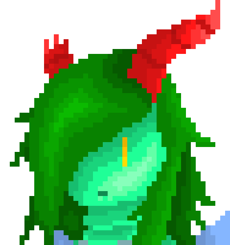 [965131] dear god, karma...