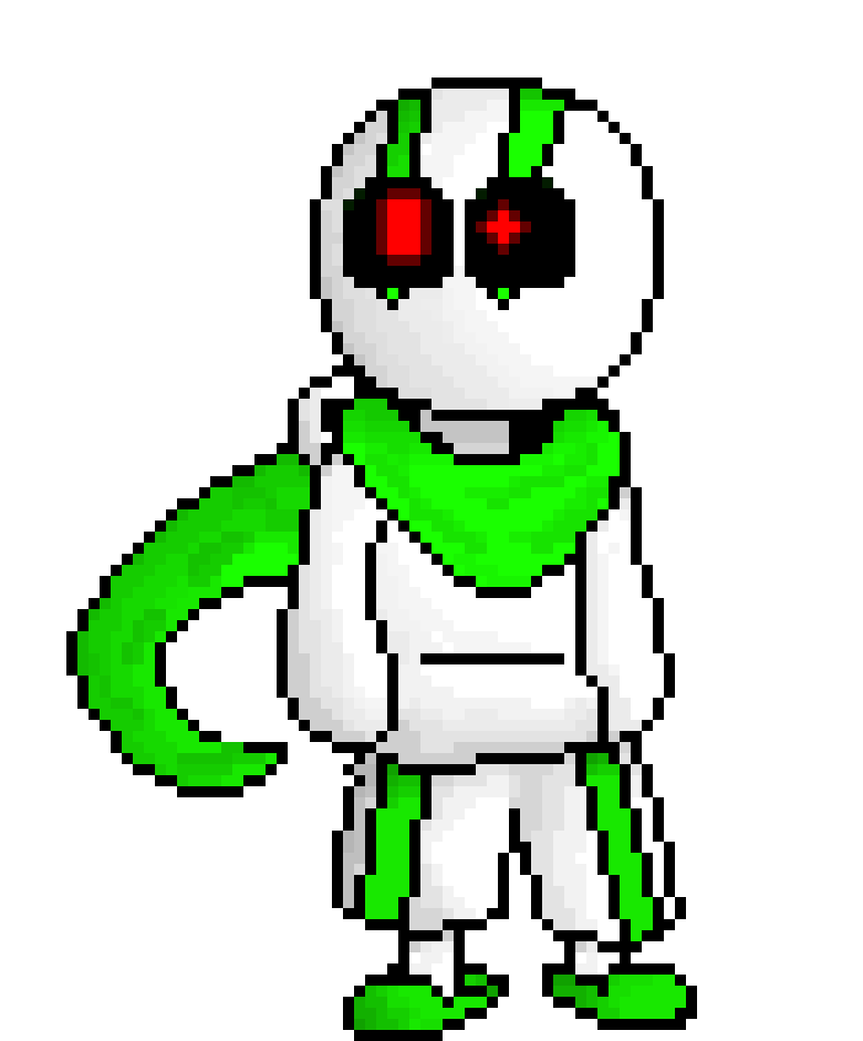 [9664c4] IRONFLOWER sprites