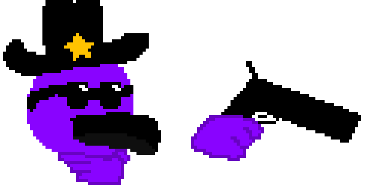 [f7c573] i wanna shot someone too... so i got someone to hold the gun for me -Mawile